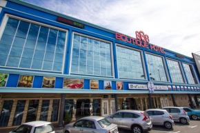 Гостиница 888 Boutique Hotel  Batu Pahat